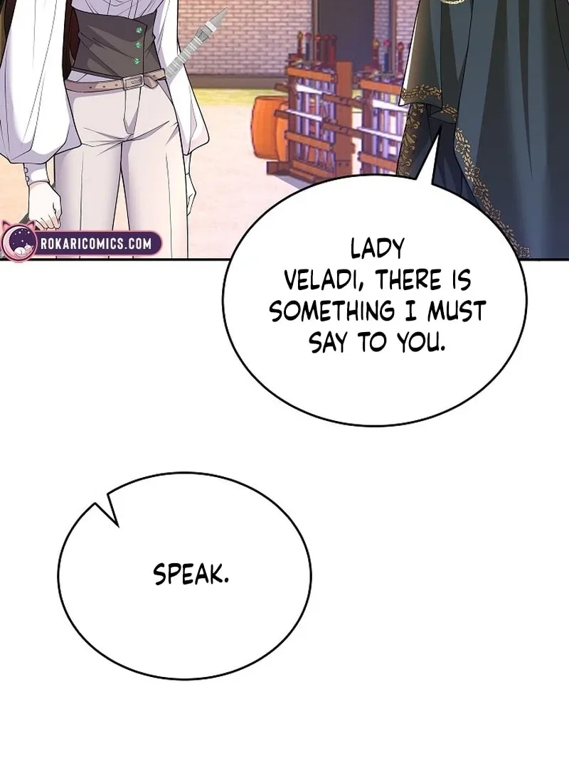 K-Eldest Daughter Possessed a Childcare Novel Chapter 28 page 86