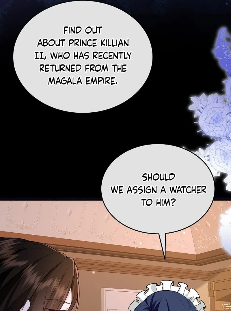 K-Eldest Daughter Possessed a Childcare Novel Chapter 30 page 7