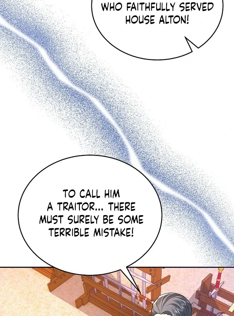 K-Eldest Daughter Possessed a Childcare Novel Chapter 28 page 94