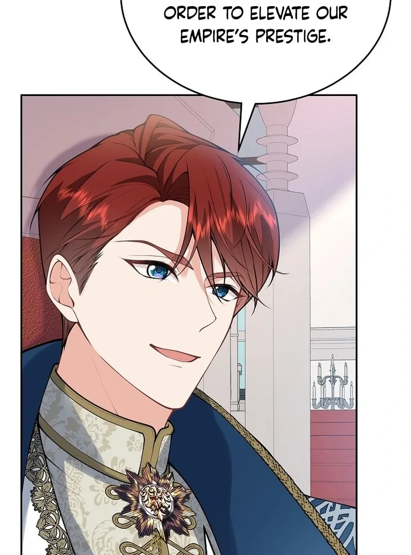 K-Eldest Daughter Possessed a Childcare Novel Chapter 32 page 5