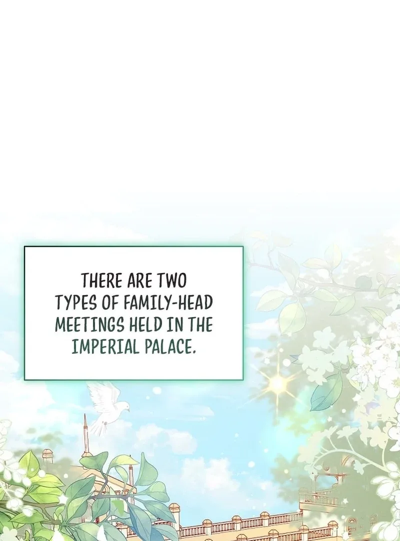 K-Eldest Daughter Possessed a Childcare Novel Chapter 30 page 21