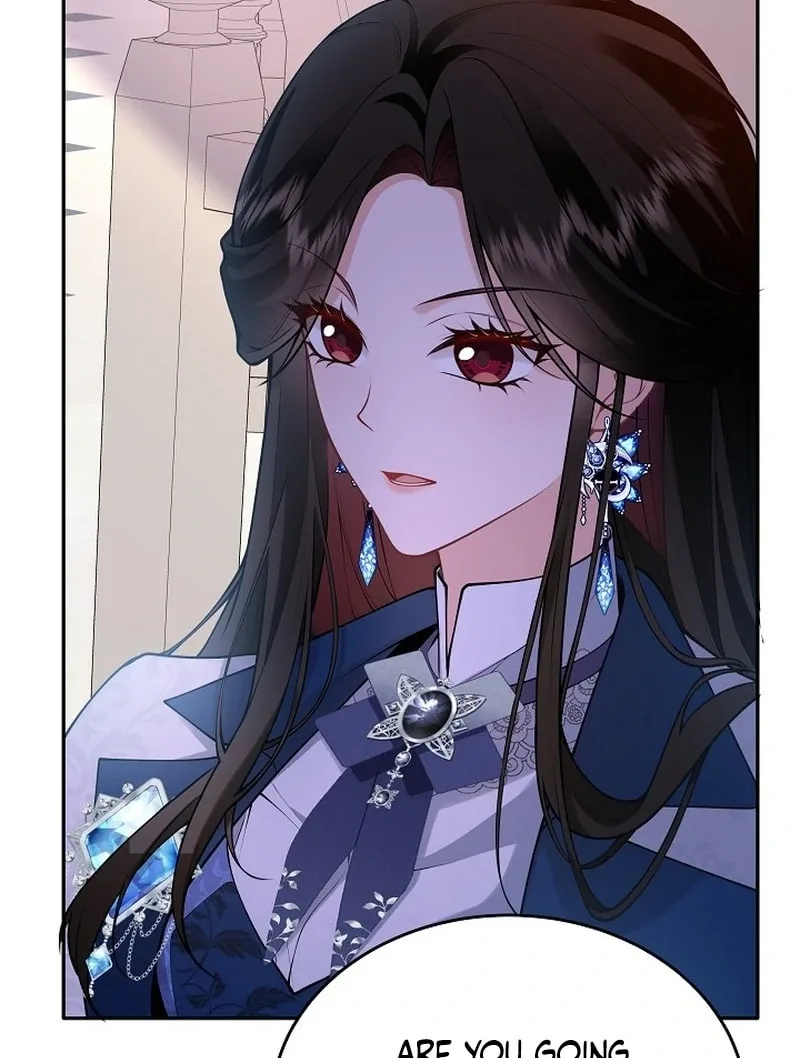 K-Eldest Daughter Possessed a Childcare Novel Chapter 32 page 7