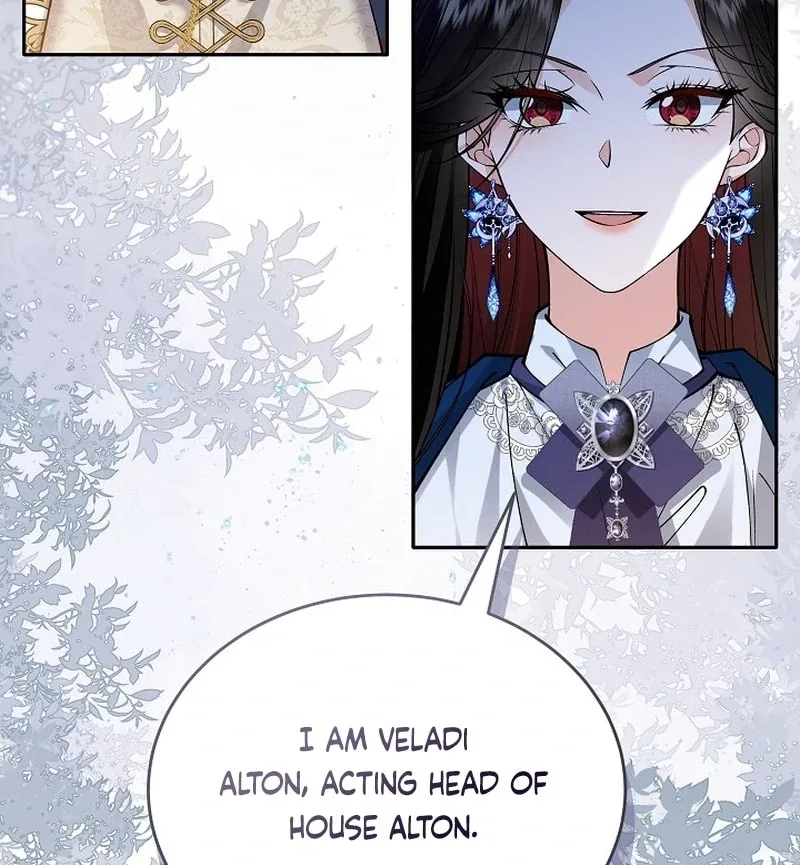 K-Eldest Daughter Possessed a Childcare Novel Chapter 31 page 8