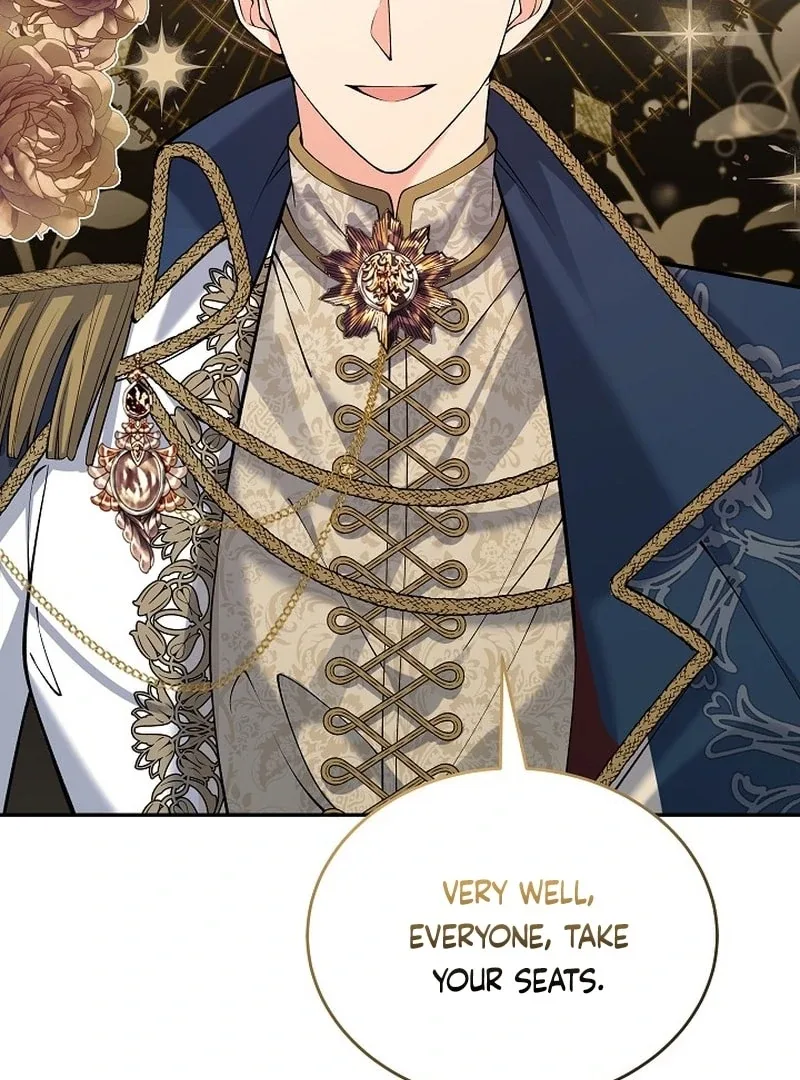 K-Eldest Daughter Possessed a Childcare Novel Chapter 31 page 3