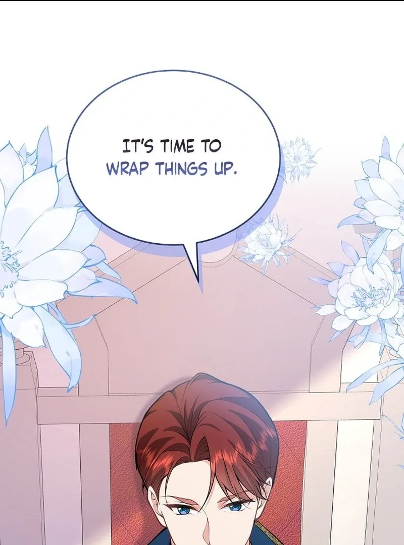 K-Eldest Daughter Possessed a Childcare Novel Chapter 32 page 2