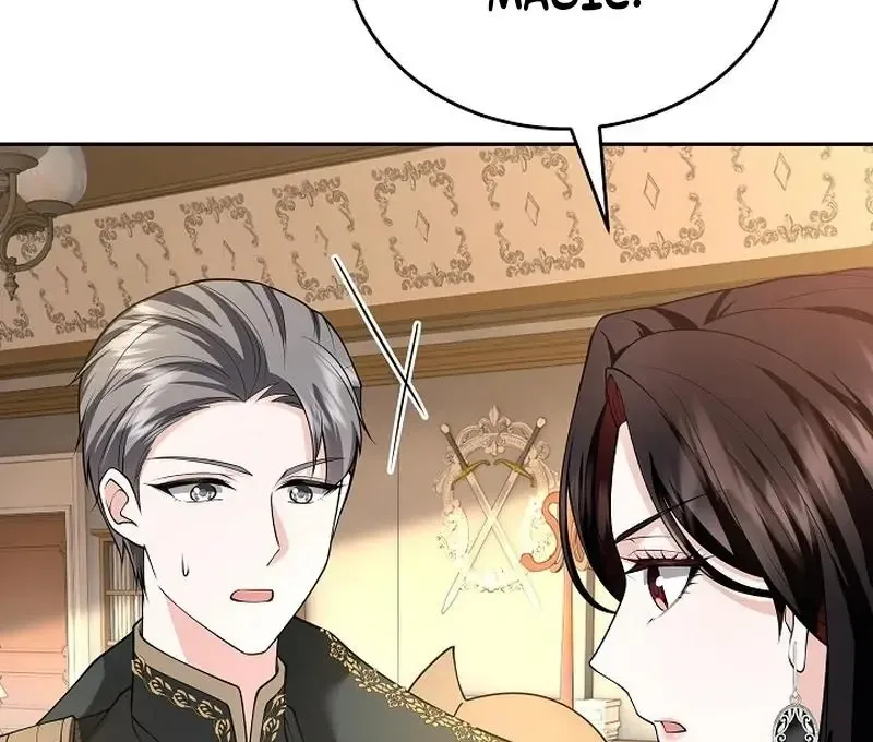 K-Eldest Daughter Possessed a Childcare Novel Chapter 29 page 106