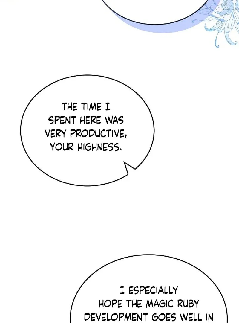 K-Eldest Daughter Possessed a Childcare Novel Chapter 32 page 4
