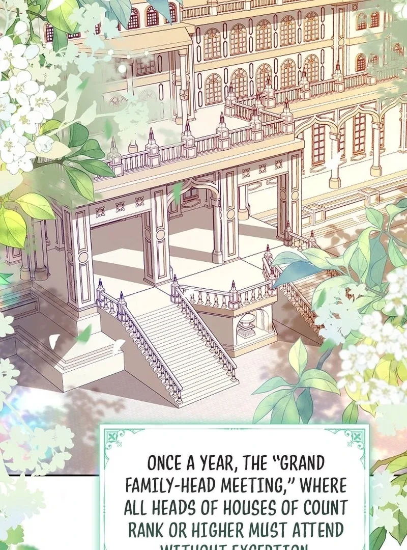 K-Eldest Daughter Possessed a Childcare Novel Chapter 30 page 22