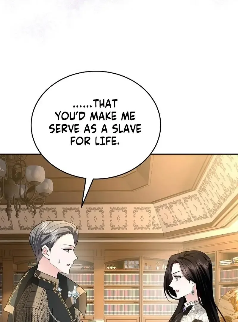 K-Eldest Daughter Possessed a Childcare Novel Chapter 29 page 101