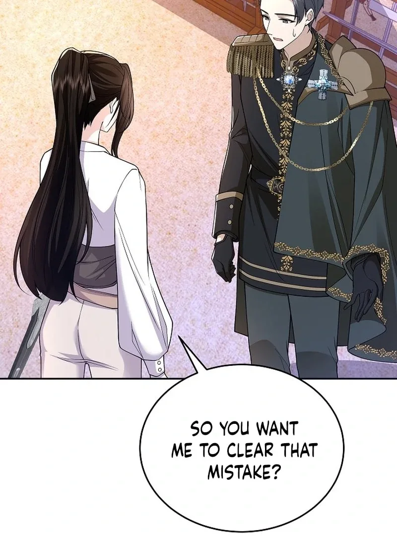 K-Eldest Daughter Possessed a Childcare Novel Chapter 28 page 95