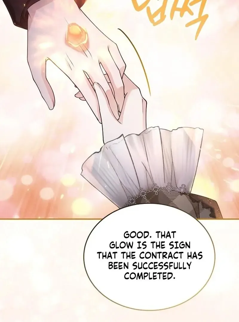 K-Eldest Daughter Possessed a Childcare Novel Chapter 29 page 112