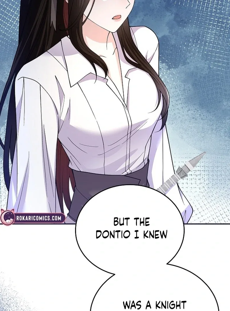 K-Eldest Daughter Possessed a Childcare Novel Chapter 28 page 93