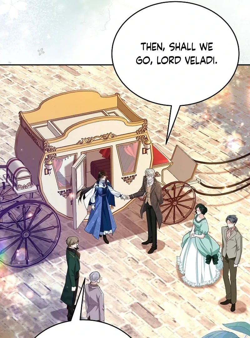 K-Eldest Daughter Possessed a Childcare Novel Chapter 30 page 16