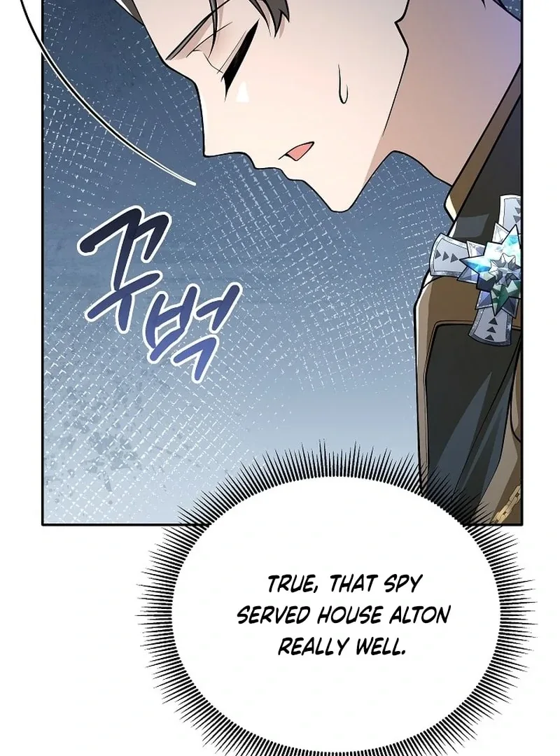 K-Eldest Daughter Possessed a Childcare Novel Chapter 28 page 97