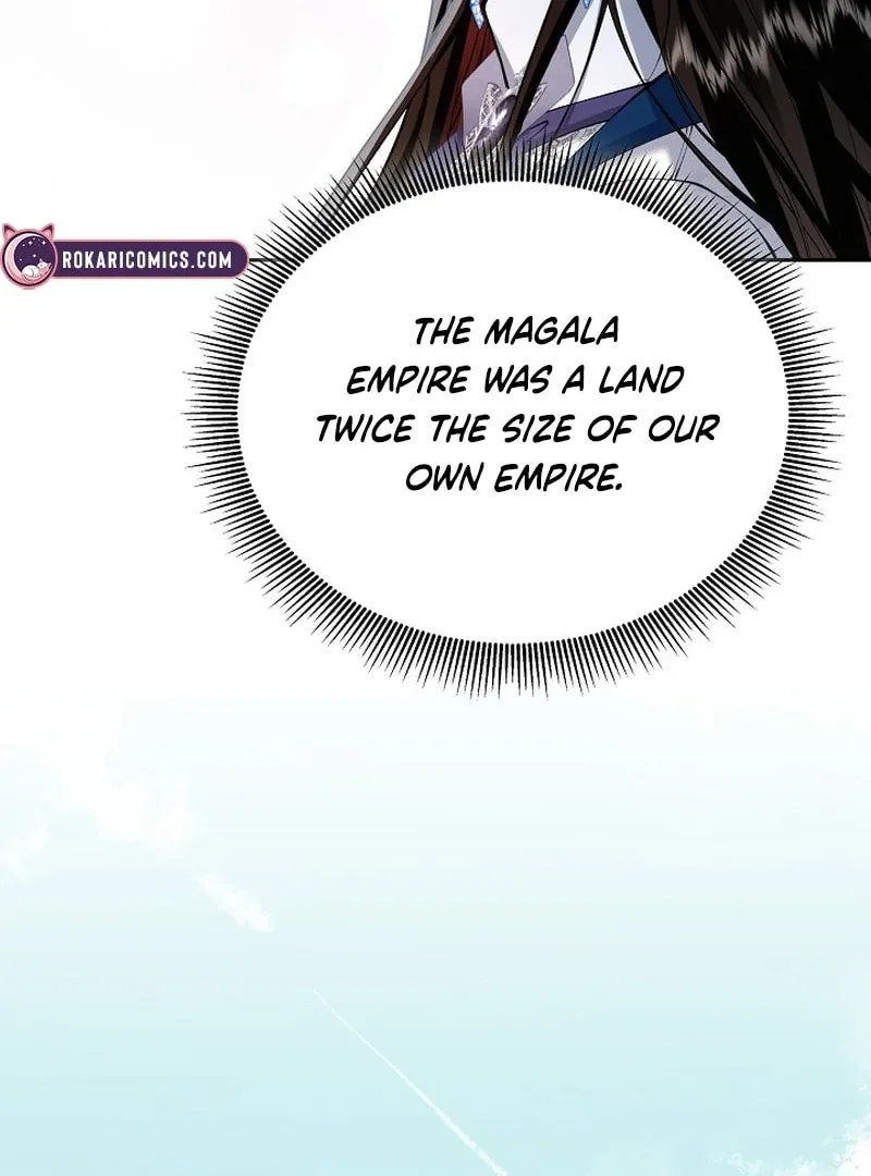 K-Eldest Daughter Possessed a Childcare Novel Chapter 31 page 21