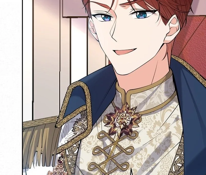 K-Eldest Daughter Possessed a Childcare Novel Chapter 31 page 18