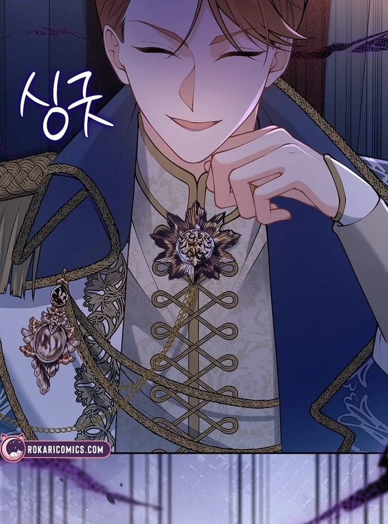 K-Eldest Daughter Possessed a Childcare Novel Chapter 32 page 10