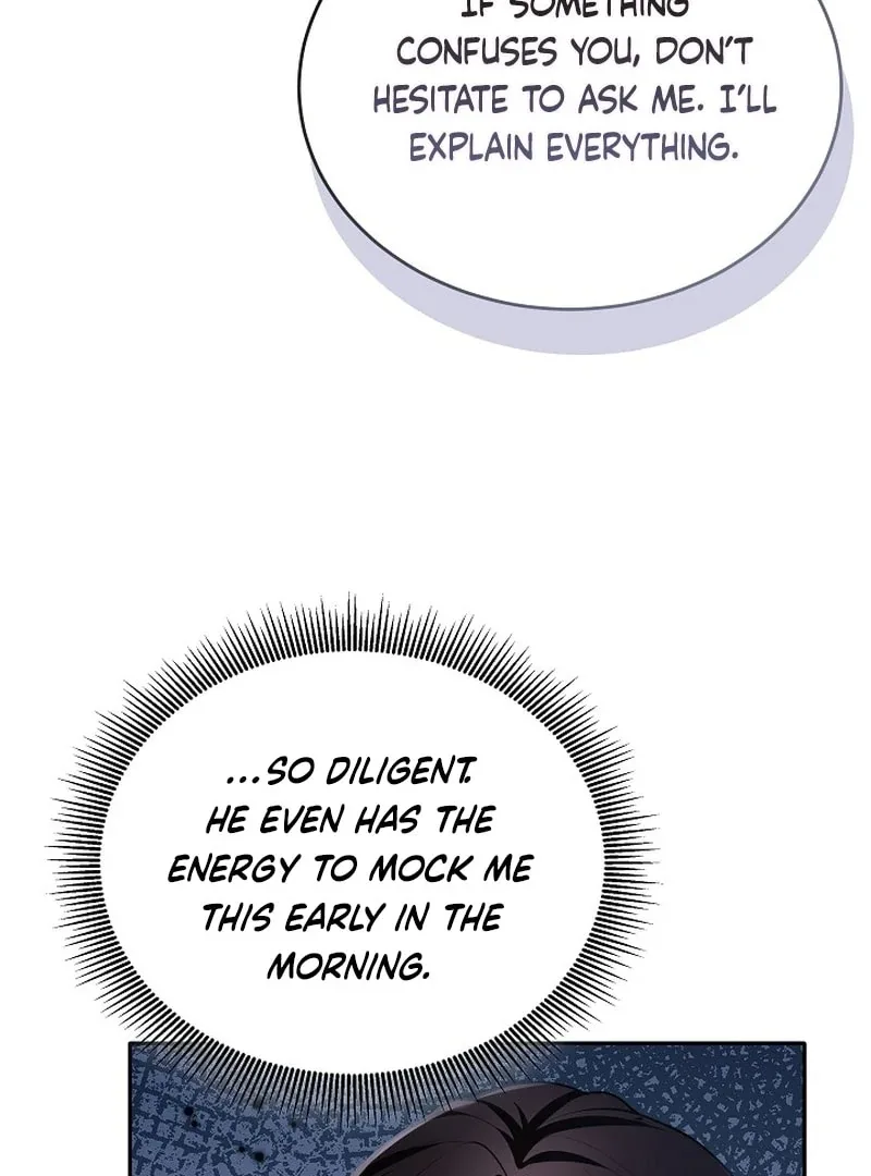 K-Eldest Daughter Possessed a Childcare Novel Chapter 30 page 36
