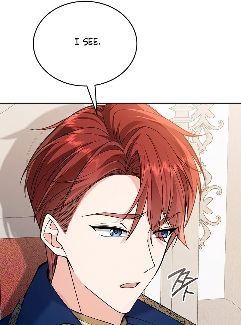 K-Eldest Daughter Possessed a Childcare Novel Chapter 31 page 10