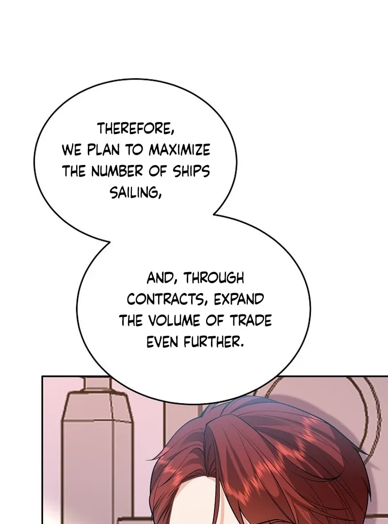 K-Eldest Daughter Possessed a Childcare Novel Chapter 31 page 17