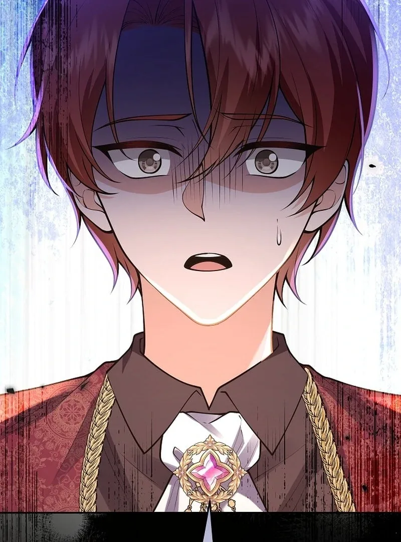 K-Eldest Daughter Possessed a Childcare Novel Chapter 34 page 11