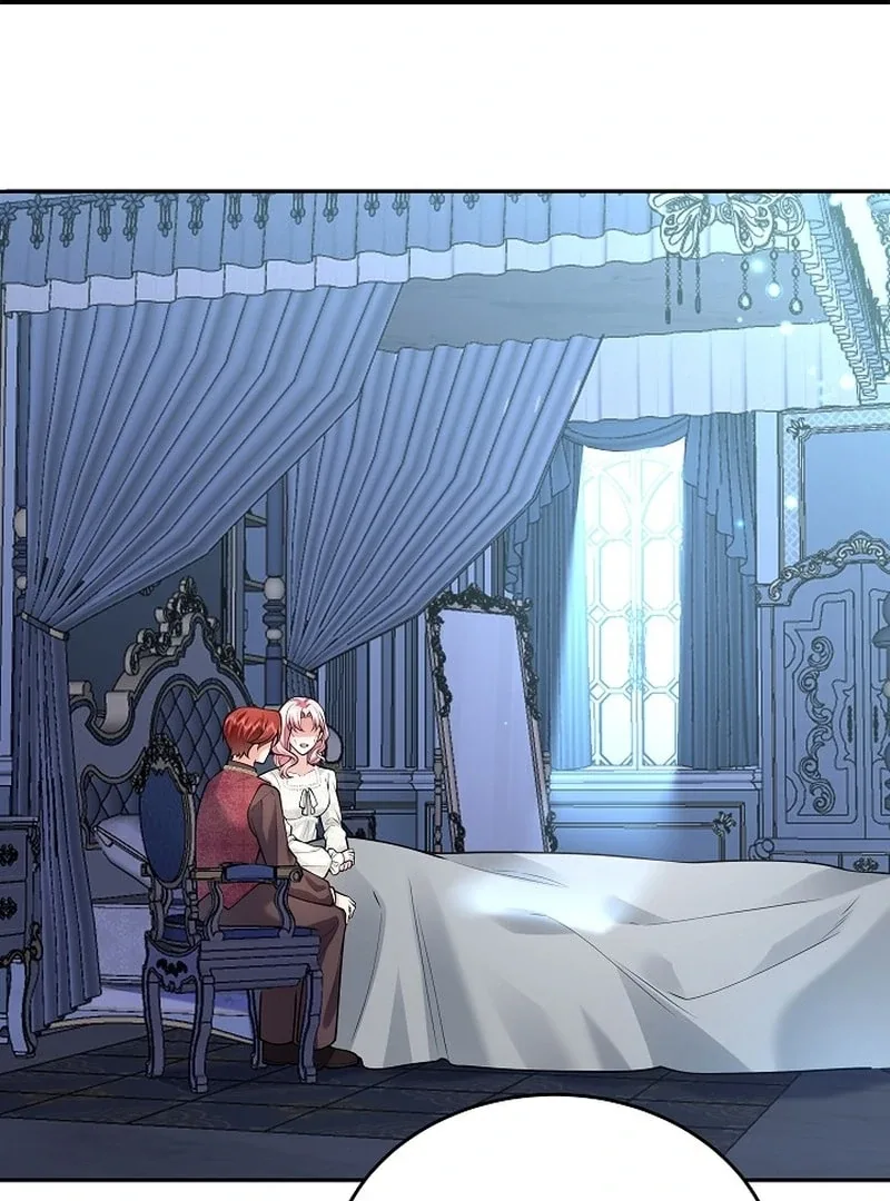 K-Eldest Daughter Possessed a Childcare Novel Chapter 34 page 2