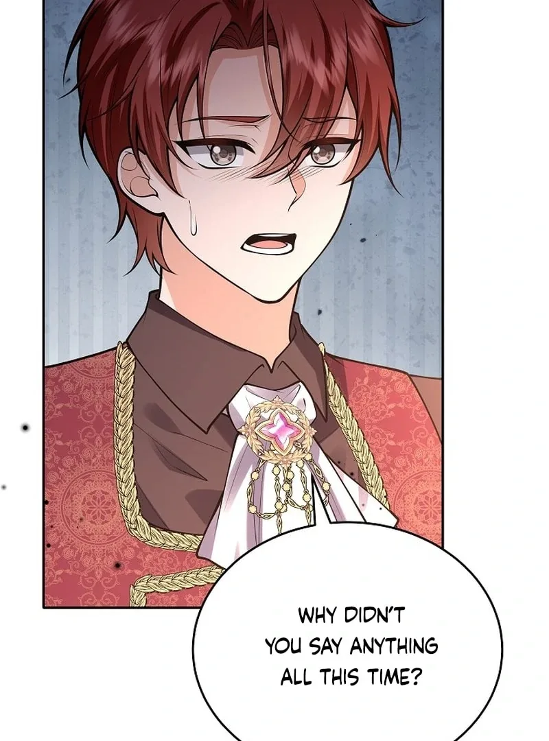 K-Eldest Daughter Possessed a Childcare Novel Chapter 34 page 4