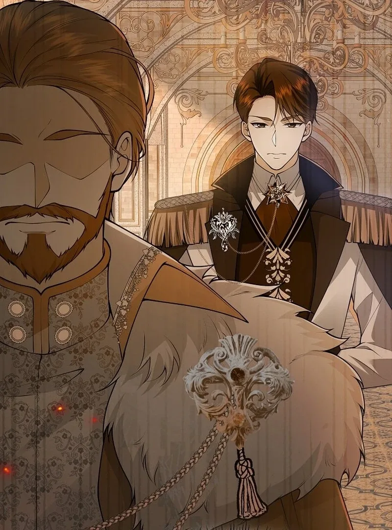 K-Eldest Daughter Possessed a Childcare Novel Chapter 32 page 14