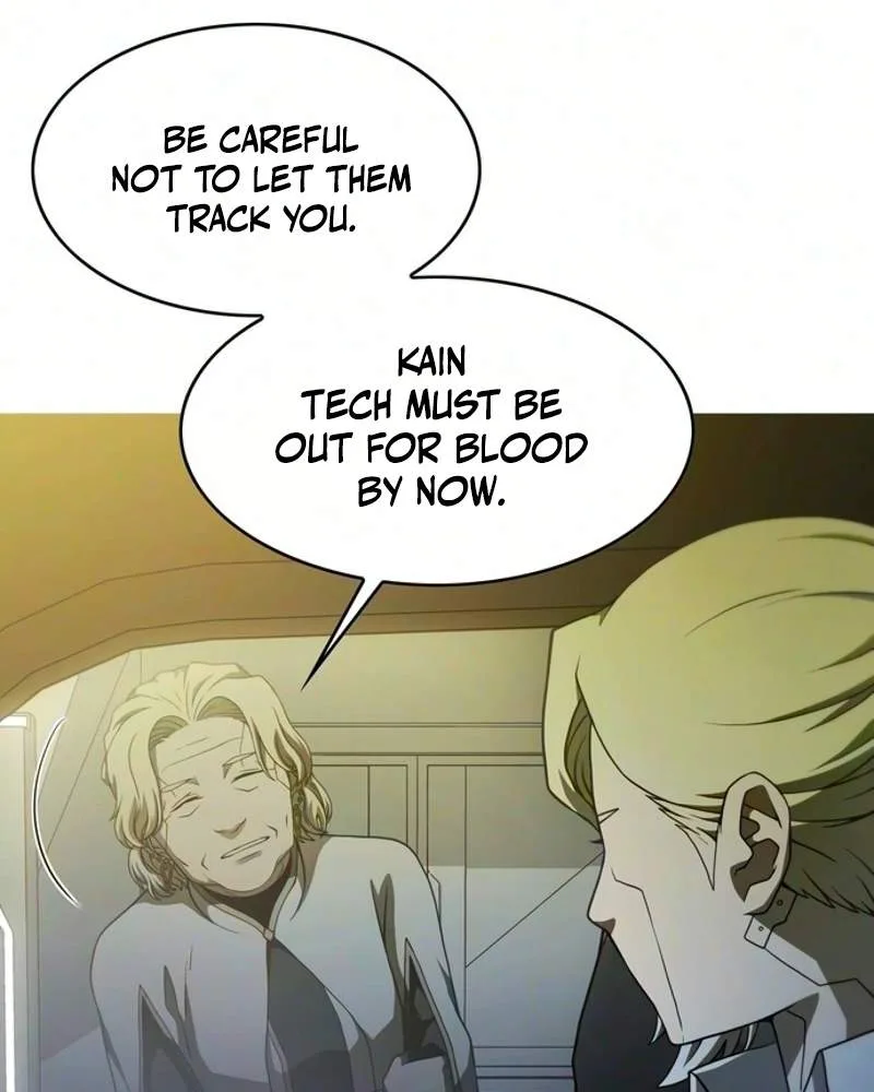 Synaptic Error Chapter 15 page 5