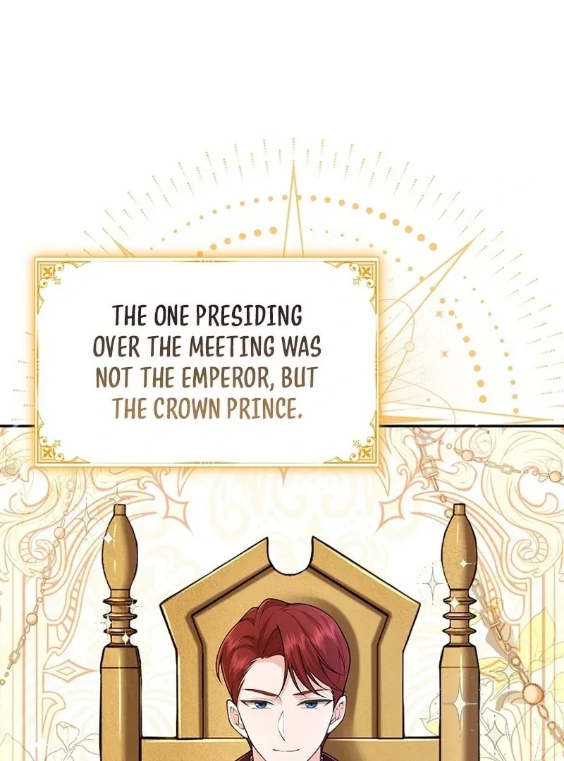 K-Eldest Daughter Possessed a Childcare Novel Chapter 30 page 28