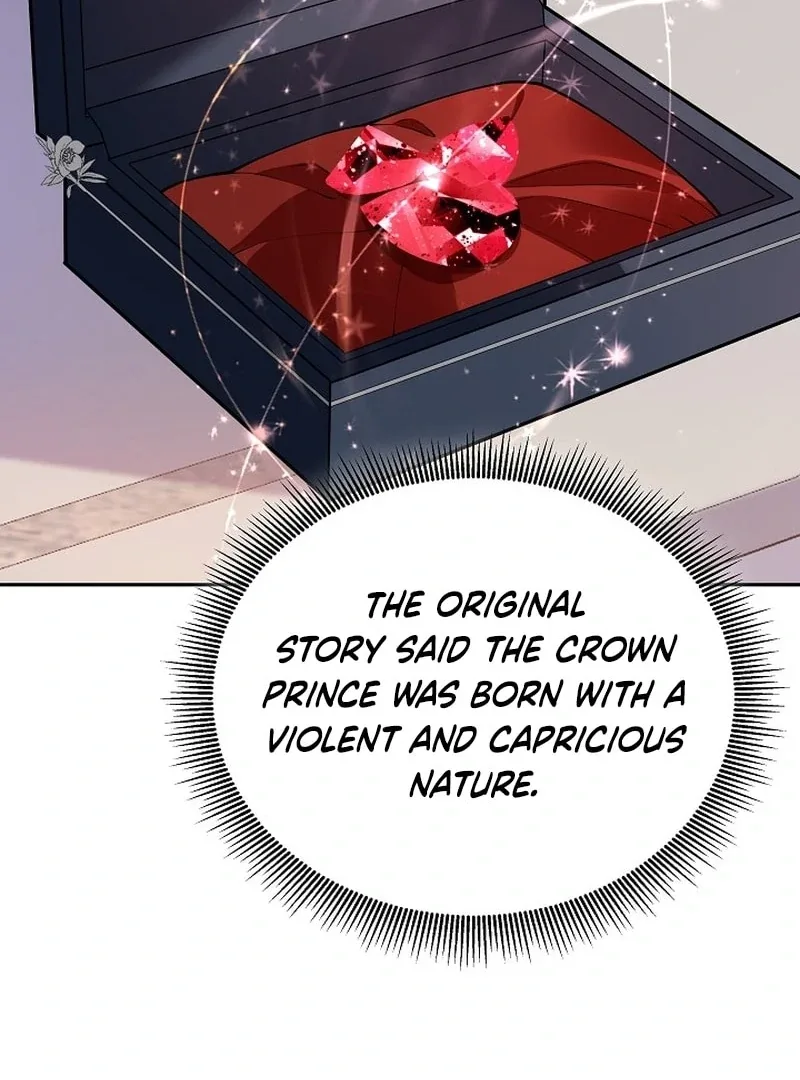 K-Eldest Daughter Possessed a Childcare Novel Chapter 32 page 12