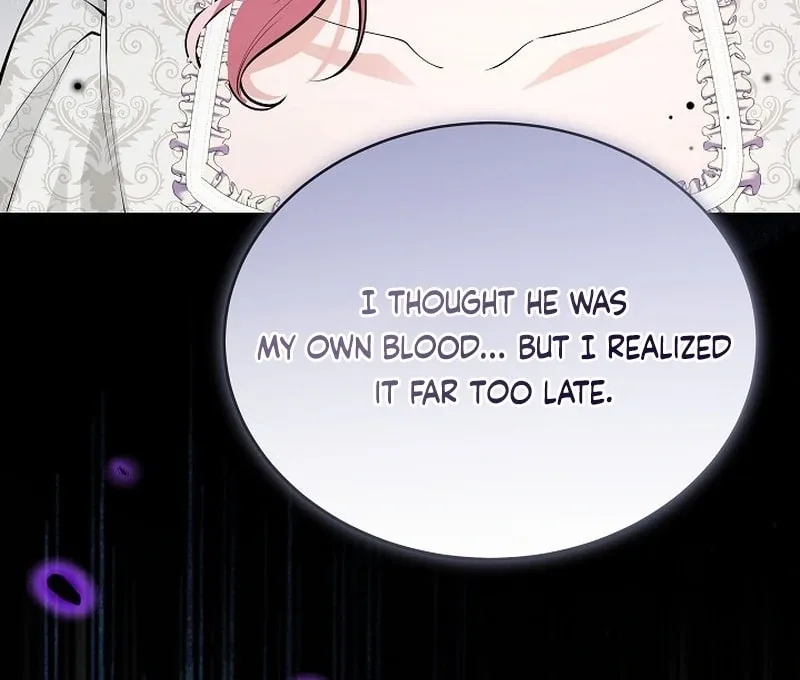 K-Eldest Daughter Possessed a Childcare Novel Chapter 34 page 9