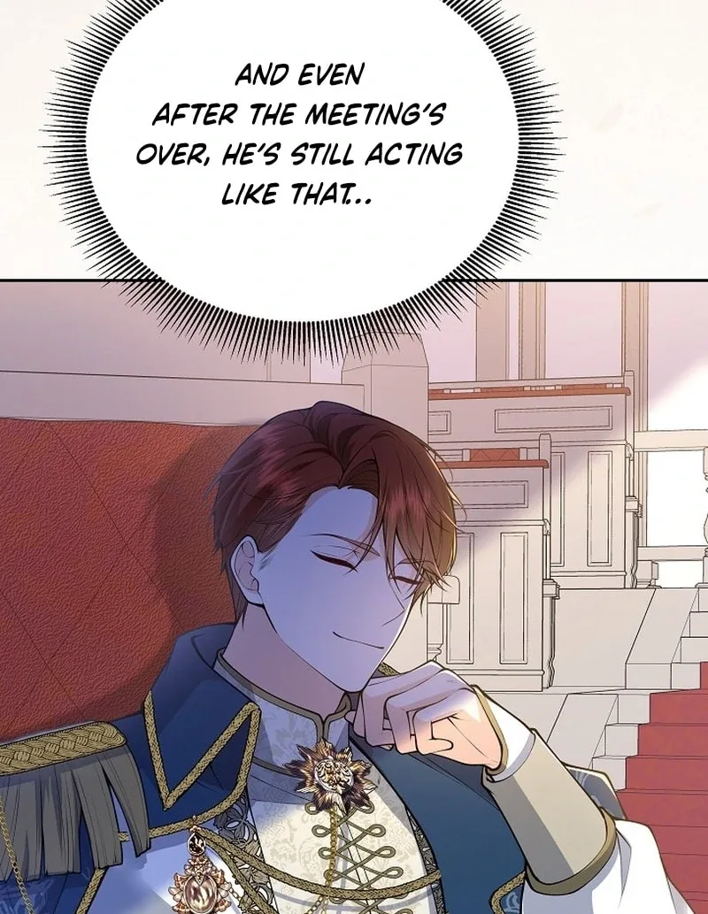 K-Eldest Daughter Possessed a Childcare Novel Chapter 32 page 16