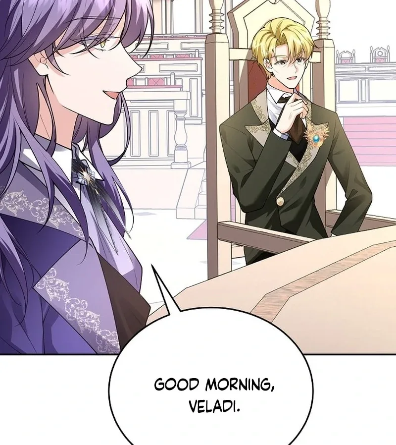 K-Eldest Daughter Possessed a Childcare Novel Chapter 30 page 33