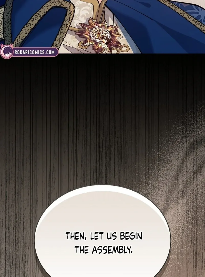 K-Eldest Daughter Possessed a Childcare Novel Chapter 31 page 11