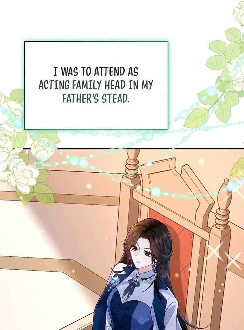K-Eldest Daughter Possessed a Childcare Novel Chapter 30 page 26