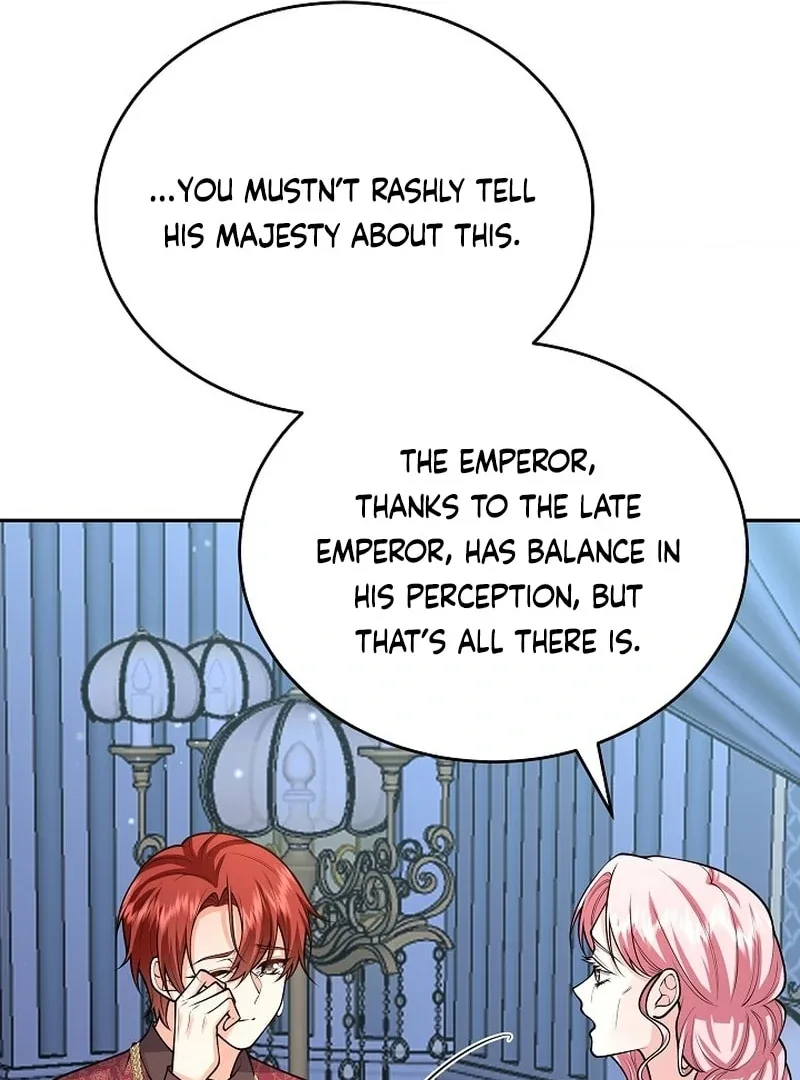 K-Eldest Daughter Possessed a Childcare Novel Chapter 34 page 19