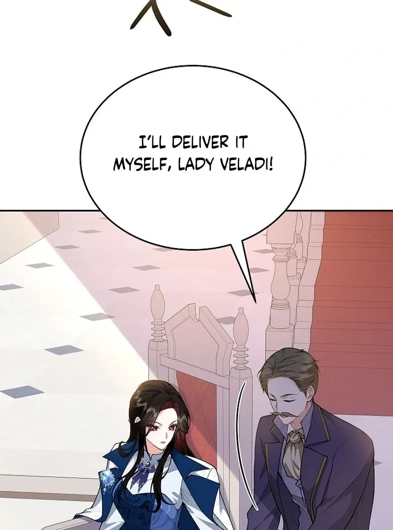 K-Eldest Daughter Possessed a Childcare Novel Chapter 32 page 24