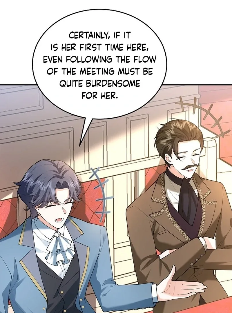 K-Eldest Daughter Possessed a Childcare Novel Chapter 30 page 48