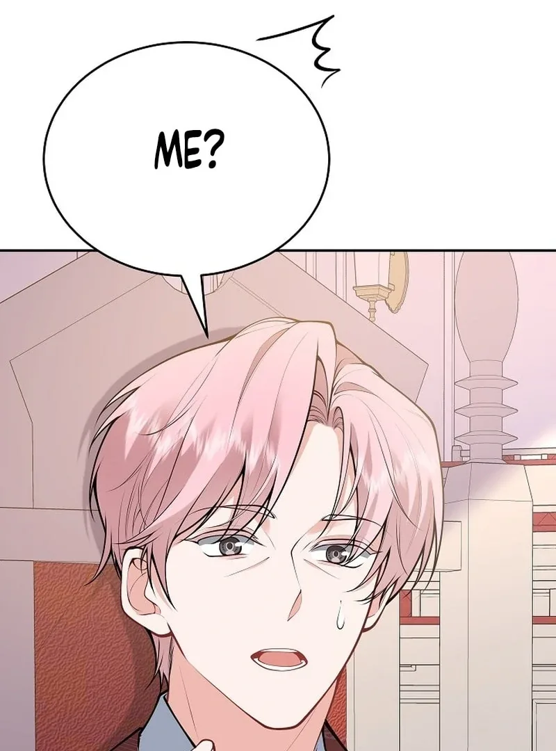 K-Eldest Daughter Possessed a Childcare Novel Chapter 32 page 22