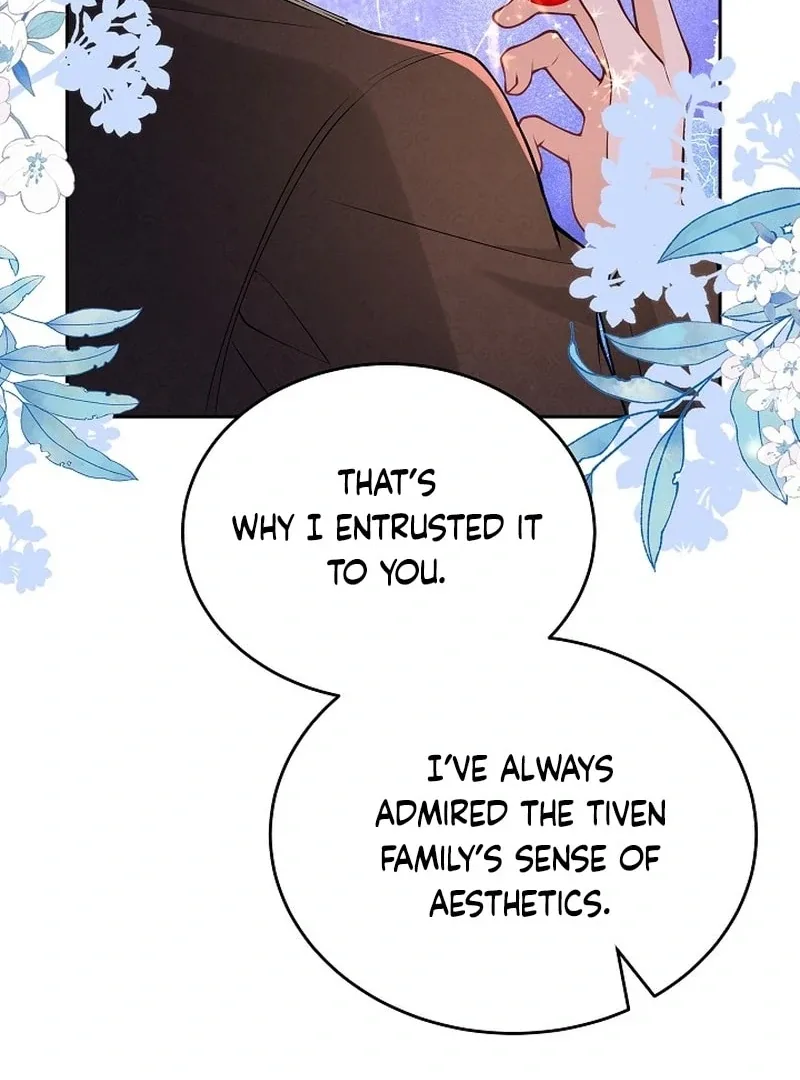 K-Eldest Daughter Possessed a Childcare Novel Chapter 32 page 28