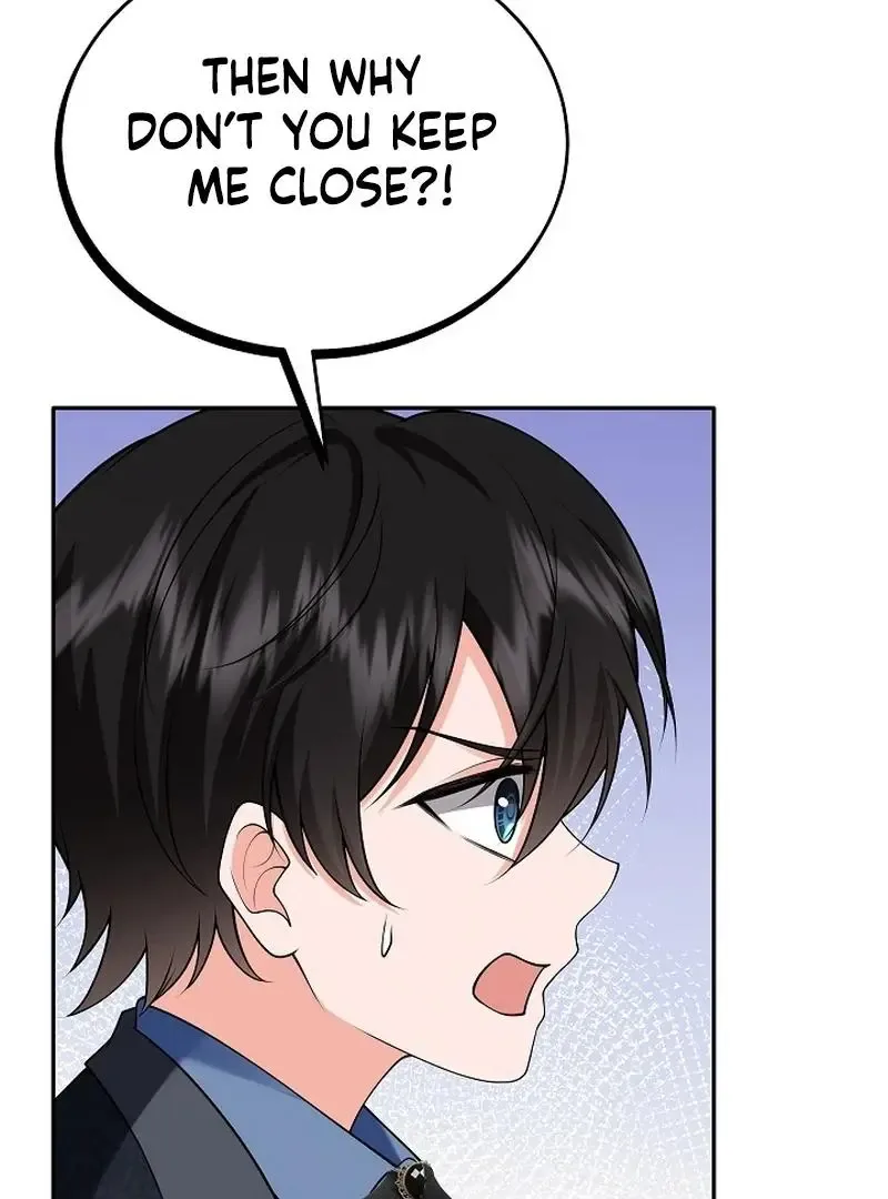 K-Eldest Daughter Possessed a Childcare Novel Chapter 29 page 133