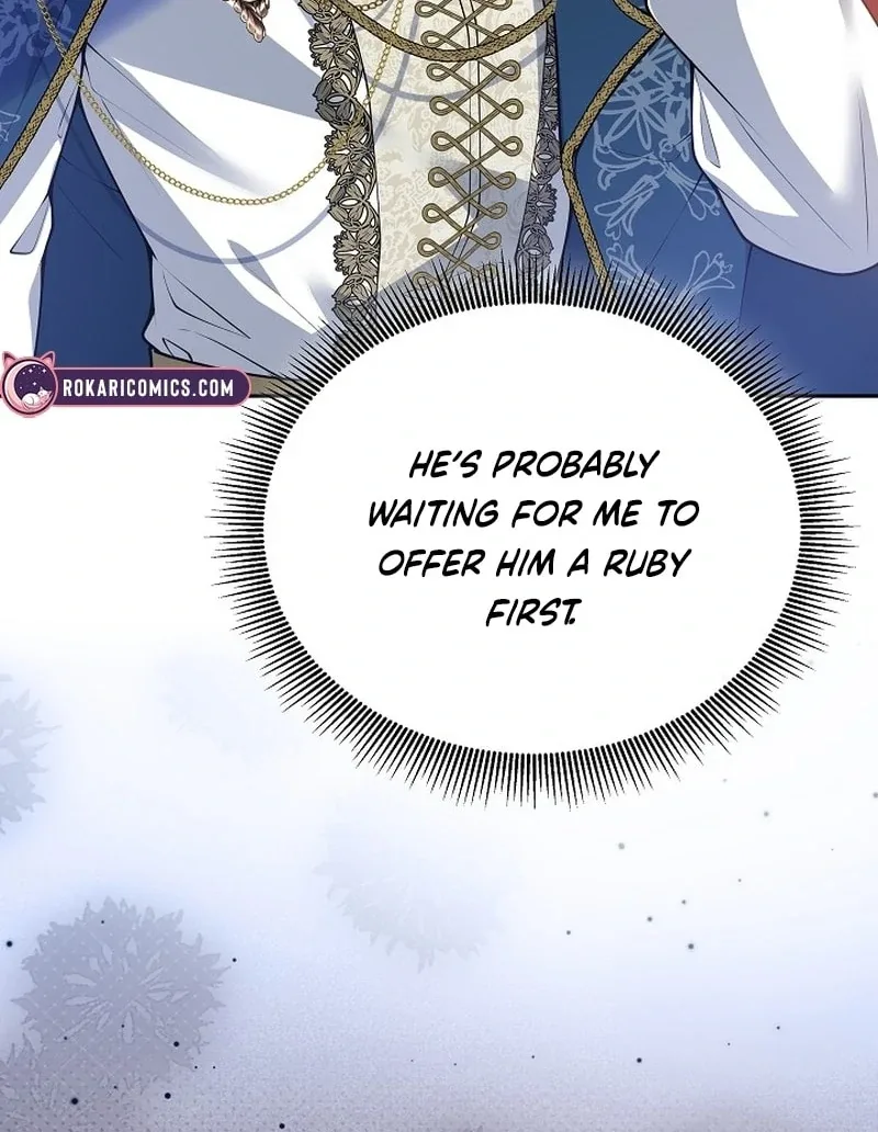 K-Eldest Daughter Possessed a Childcare Novel Chapter 32 page 17