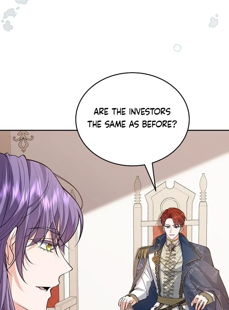 K-Eldest Daughter Possessed a Childcare Novel Chapter 31 page 31