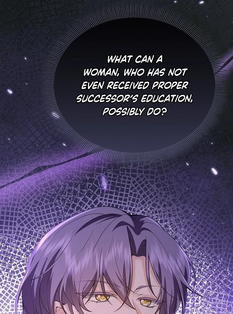 K-Eldest Daughter Possessed a Childcare Novel Chapter 30 page 45