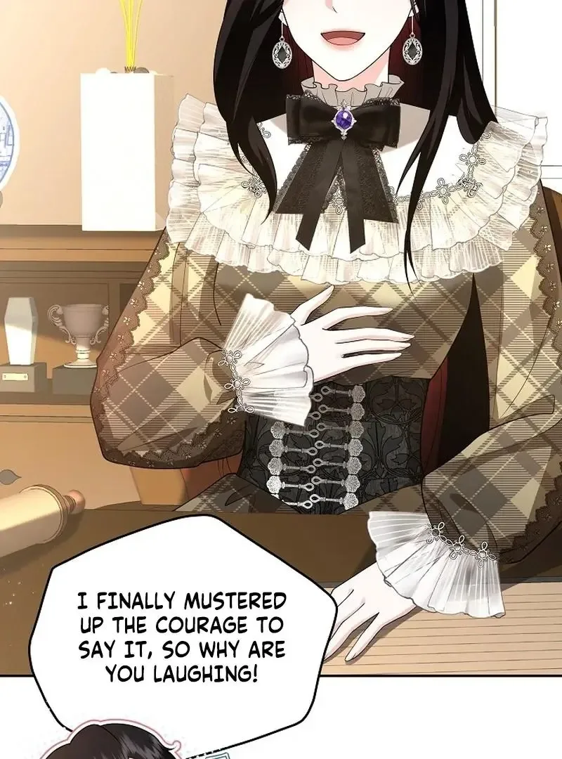 K-Eldest Daughter Possessed a Childcare Novel Chapter 29 page 138