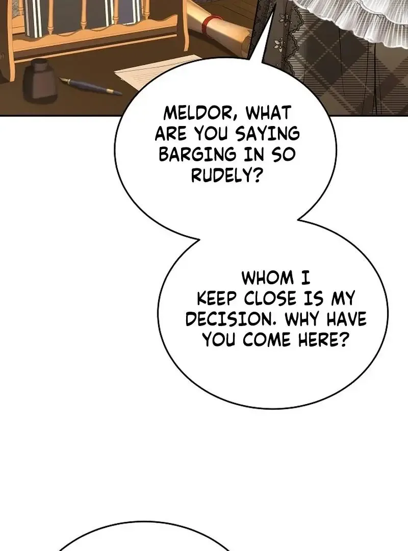 K-Eldest Daughter Possessed a Childcare Novel Chapter 29 page 132