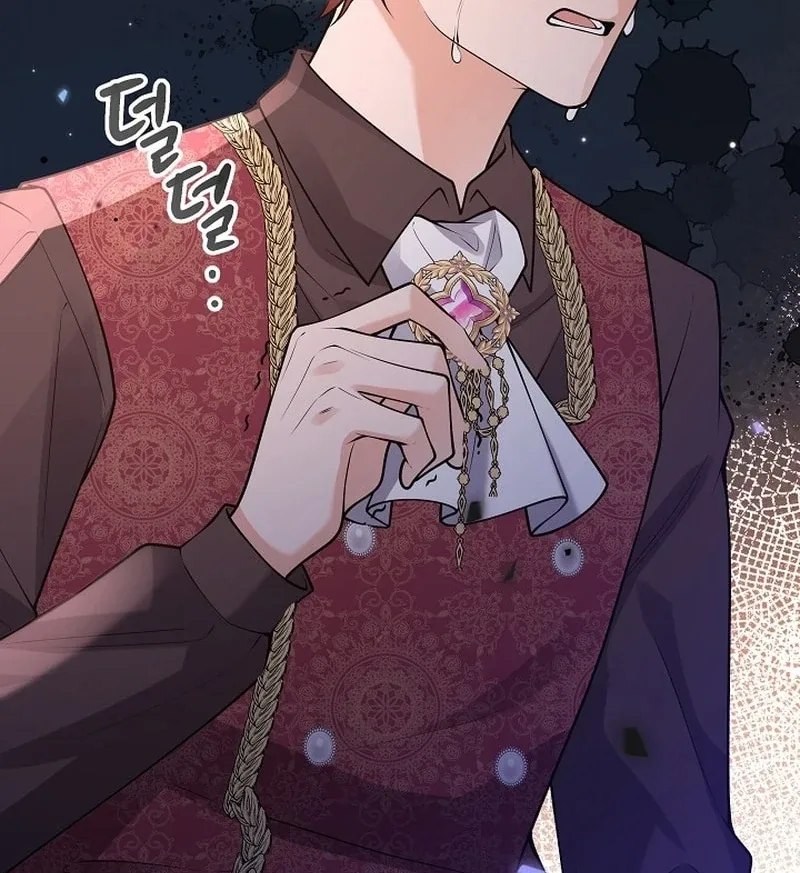 K-Eldest Daughter Possessed a Childcare Novel Chapter 34 page 17