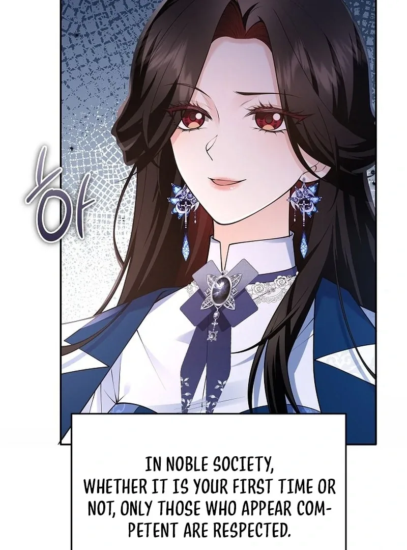 K-Eldest Daughter Possessed a Childcare Novel Chapter 30 page 37