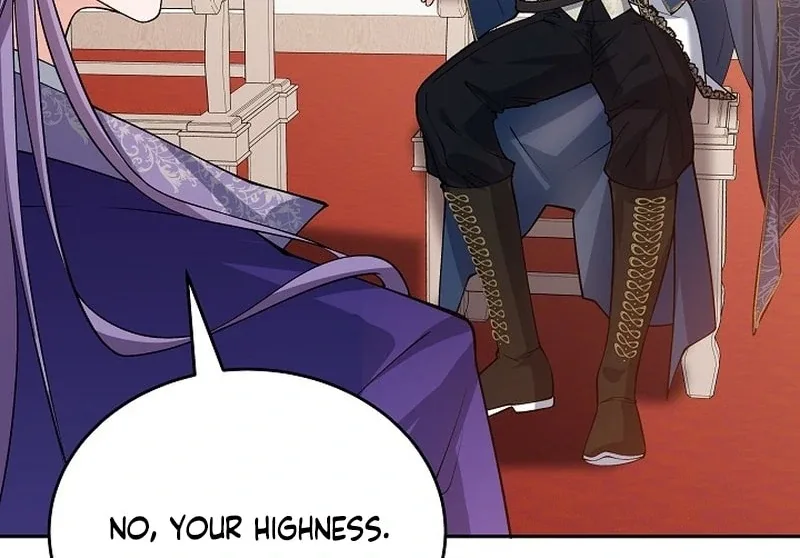 K-Eldest Daughter Possessed a Childcare Novel Chapter 31 page 32